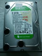 ��������WD2TB 6ͷӲ�����ݳɹ��ָ�