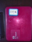 WD2TB��ɫ�ƶ�Ӳ�̷�Ӧ���ָ�����